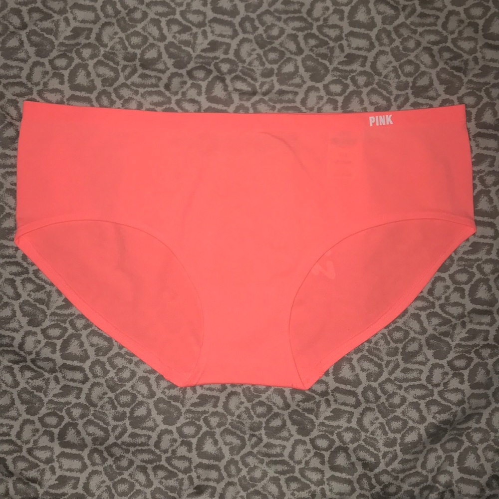🌺 Pink hipster underwear 🌺